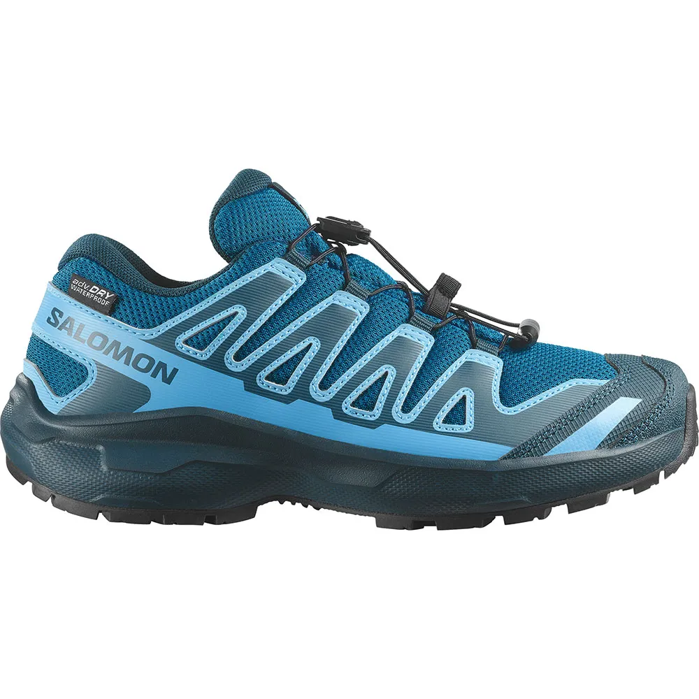 Salomon Xa Pro Wp Trailschoenen L45471500