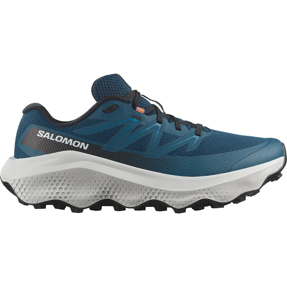 Salomon sneaker blau (L49299400)