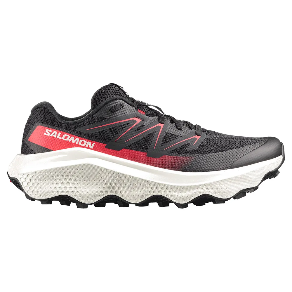 Salomon sneaker schwarz (L49275300)