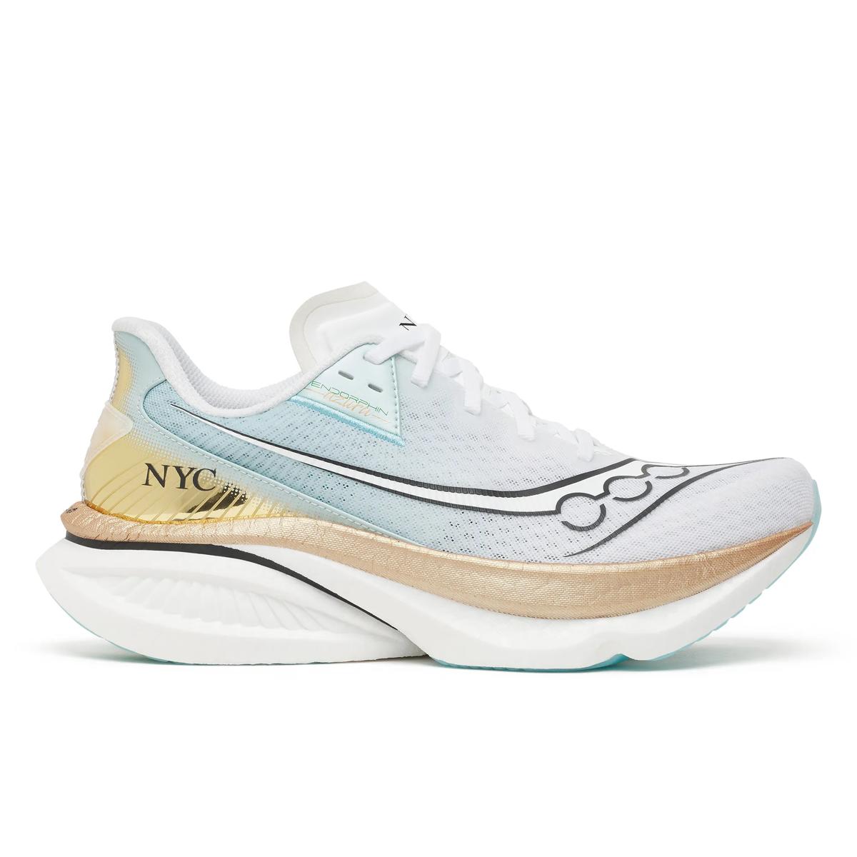 Saucony Azura Wit (S101329-1046)