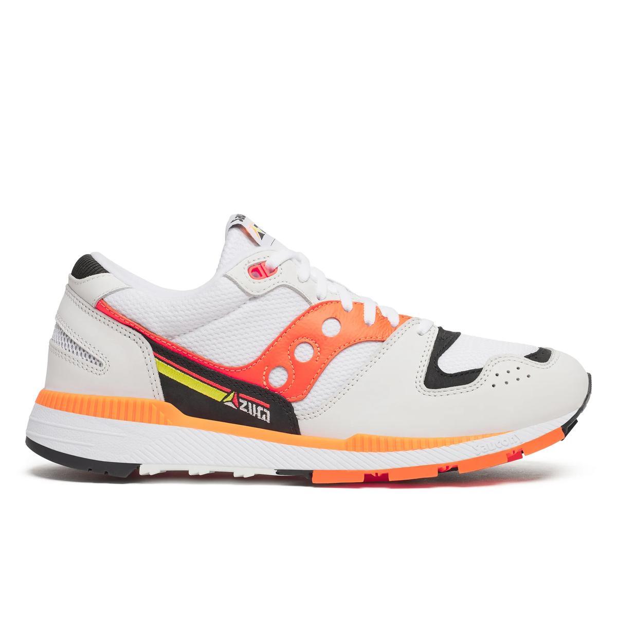 Saucony Azura Wit (S71024-1)