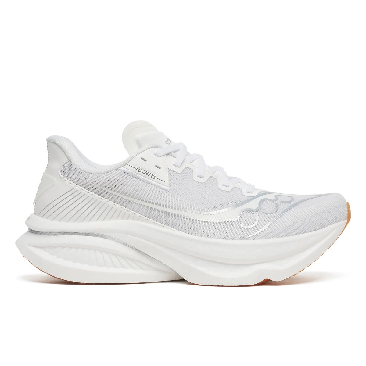Saucony Azura weiß (S21070-102)