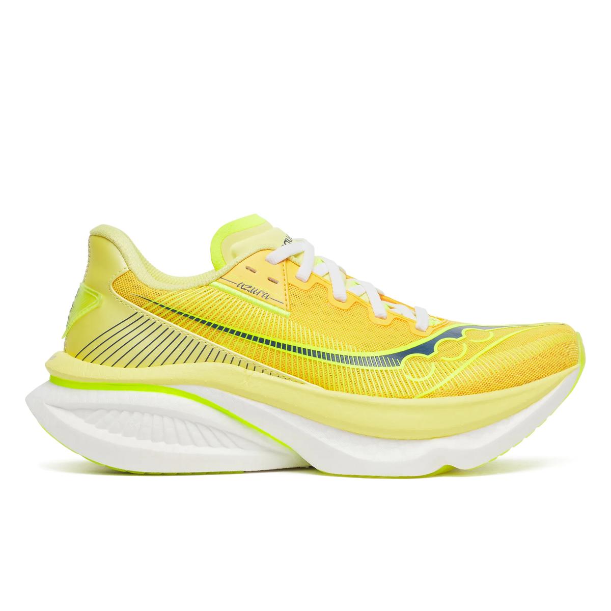 Saucony Endorphin Azura Hardloopschoenen S11070-125