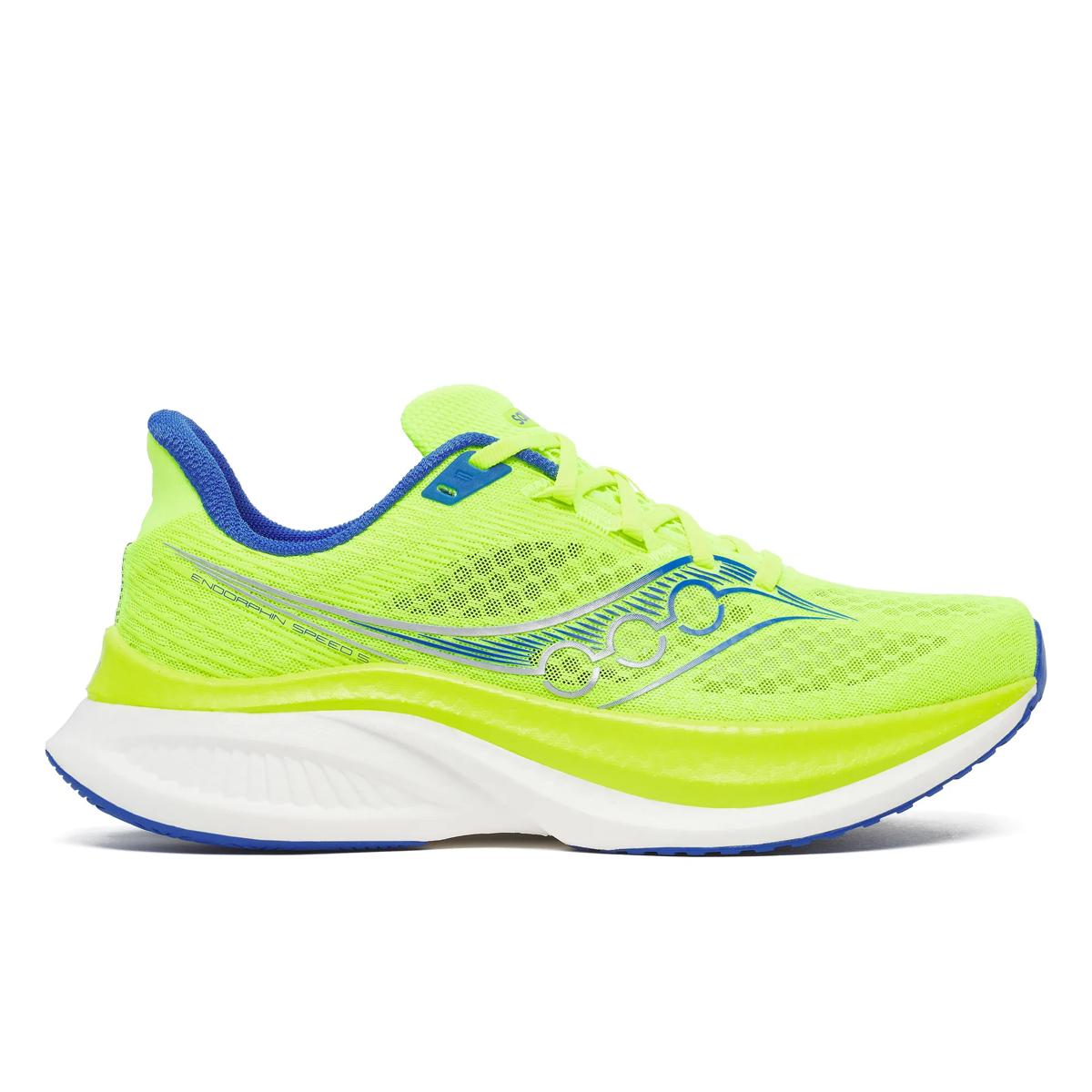 Saucony Endorphin Speed 5 Hardloopschoenen S21007-285