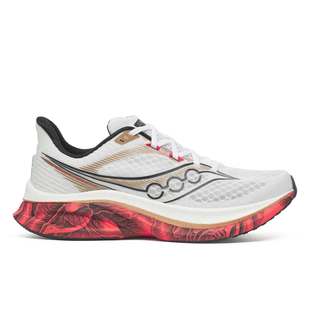 Saucony Endorphin Speed 5 White / Black (S21007-402)