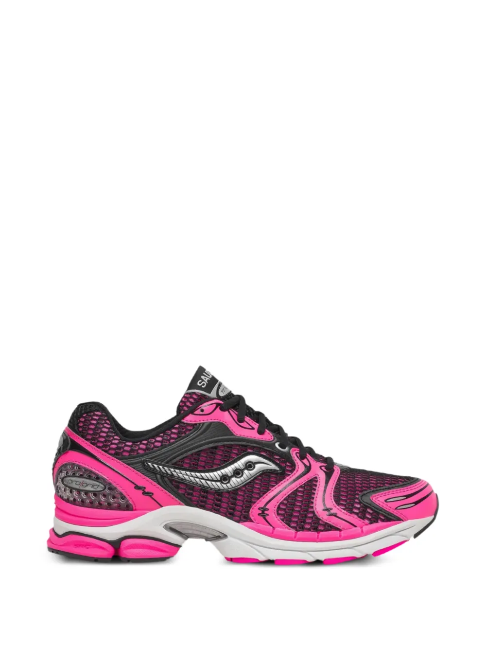 Saucony Progrid Triumph 4 sneakers – Roze (S101949)