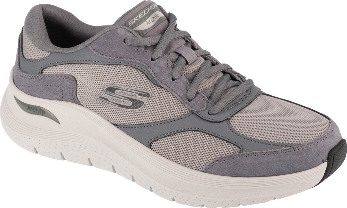 Skechers Arch Fit 2.0 Grijs (232702-GRY)