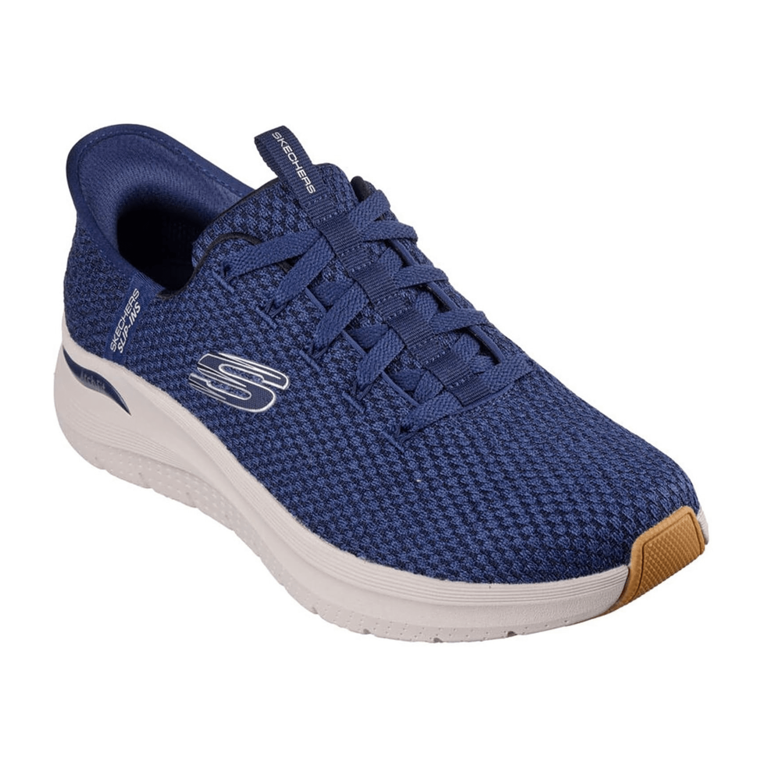 Skechers Arch Fit Blauw (232462NVY)