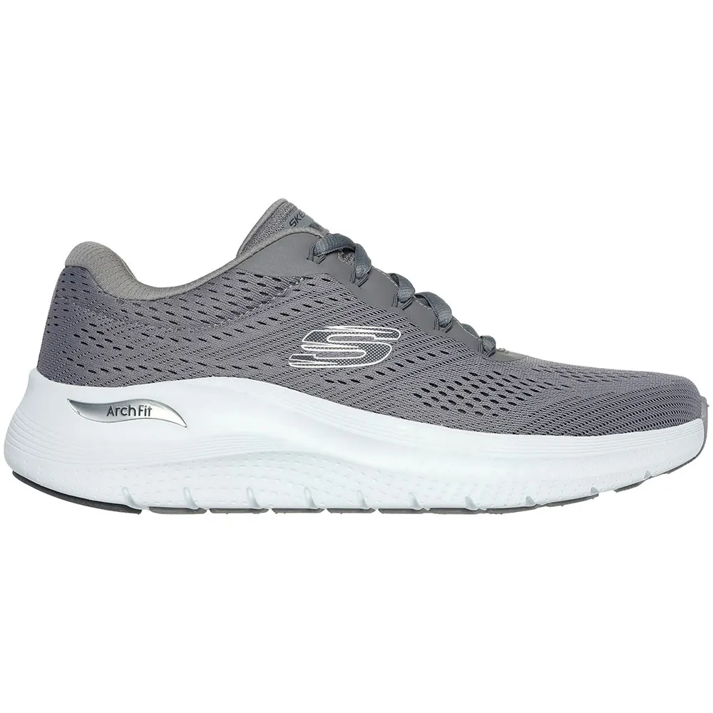 Skechers Arch Fit Grijs (232700-GRY)