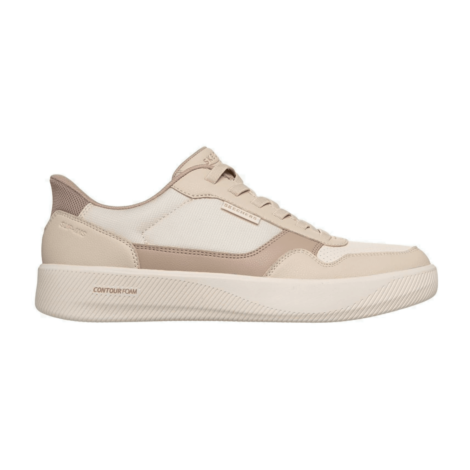 Skechers Arch Fit Naturel (183402NAT)