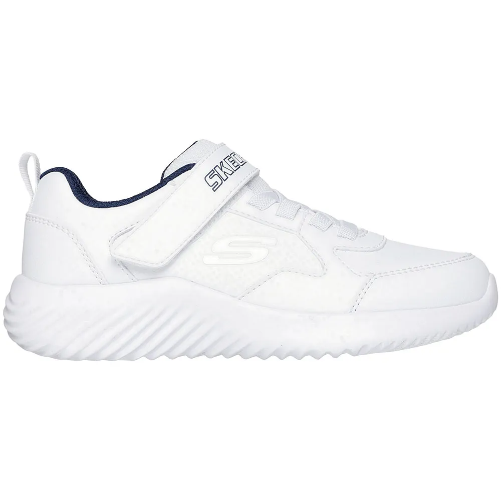 Skechers Bounder White (405626L-WNV)