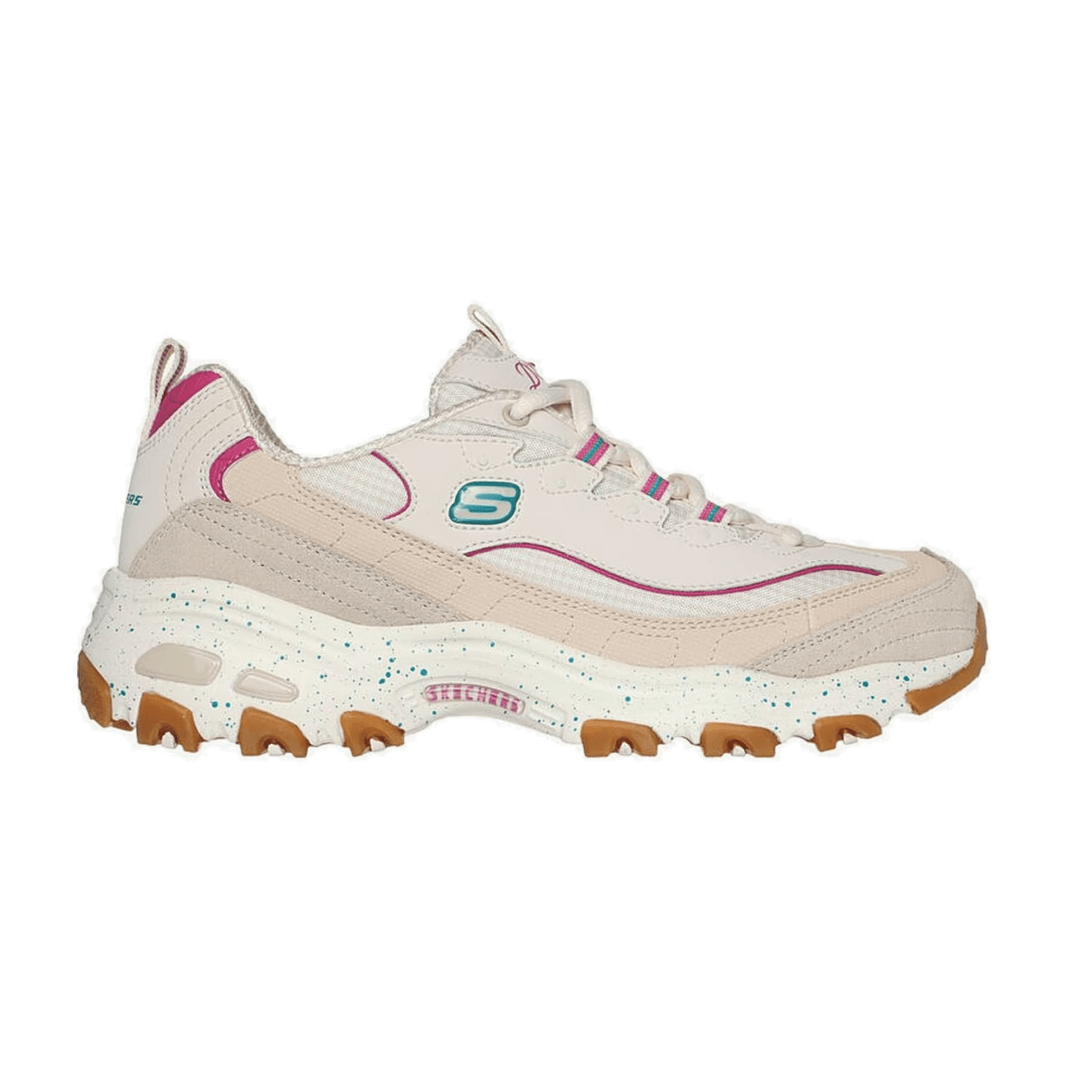 Skechers D’Lites Beige (149589NMLT)