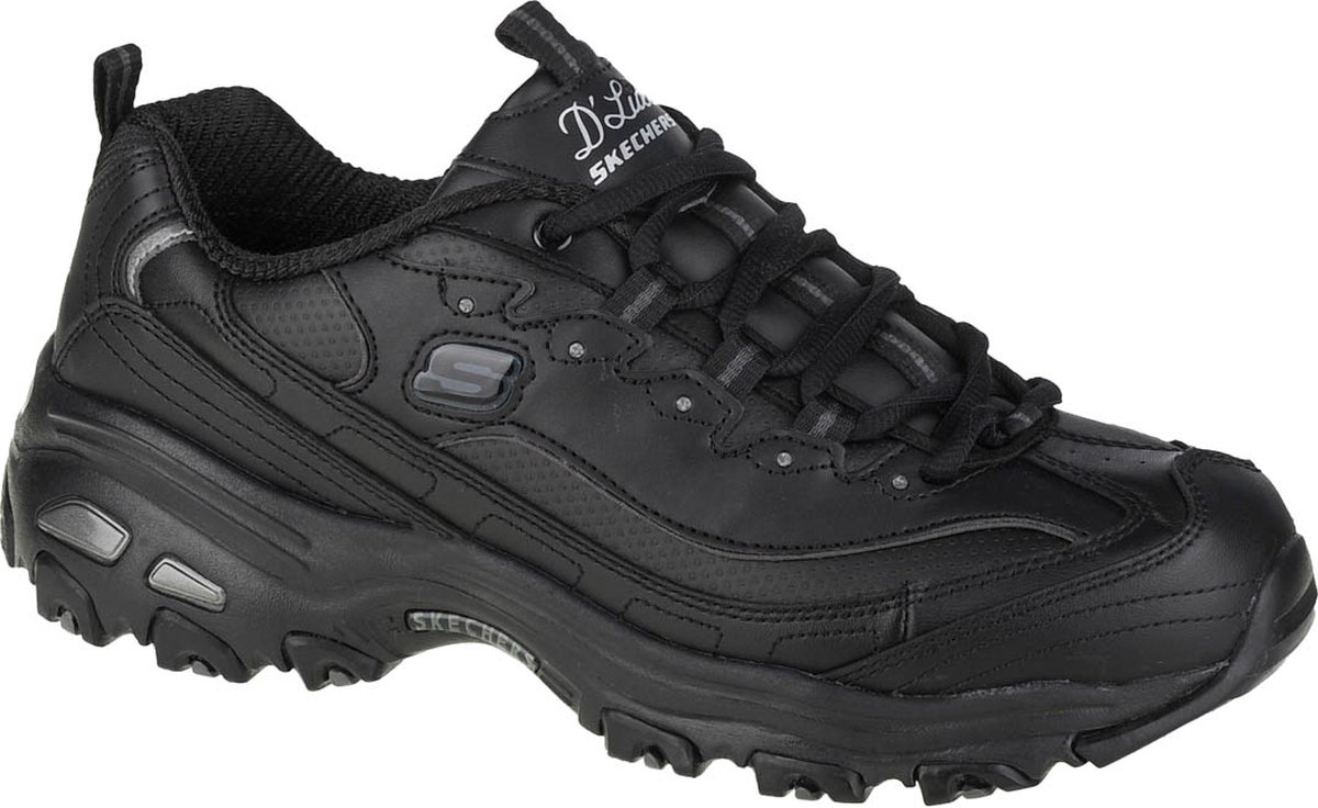 Skechers D’Lites Zwart (11931BBK)
