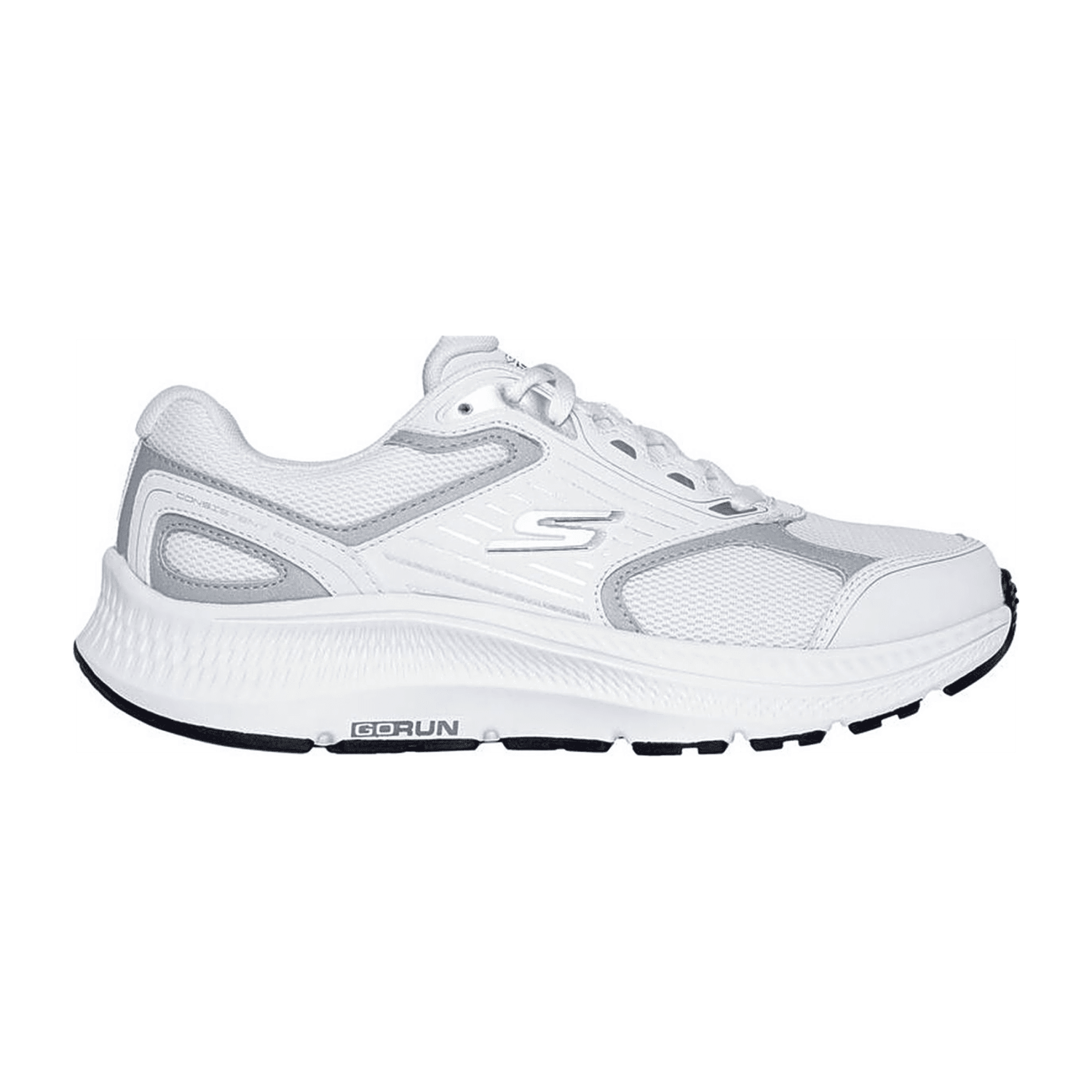 Skechers GO RUN CONSISTENT 2.0 ADVANTAG für Damen, weiß, Größe 37 EU (1801469)