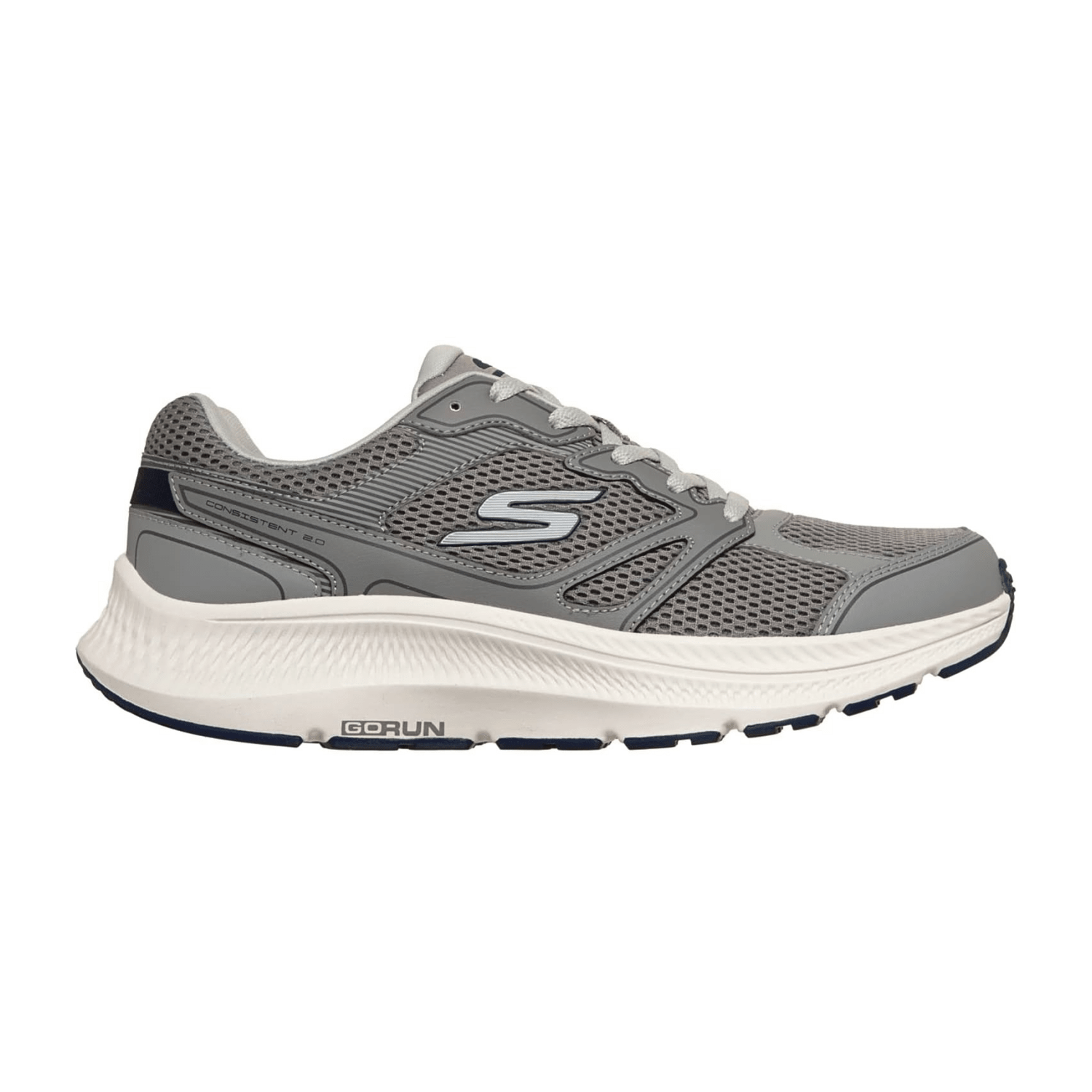 Skechers GO RUN Grijs (220861GRY)