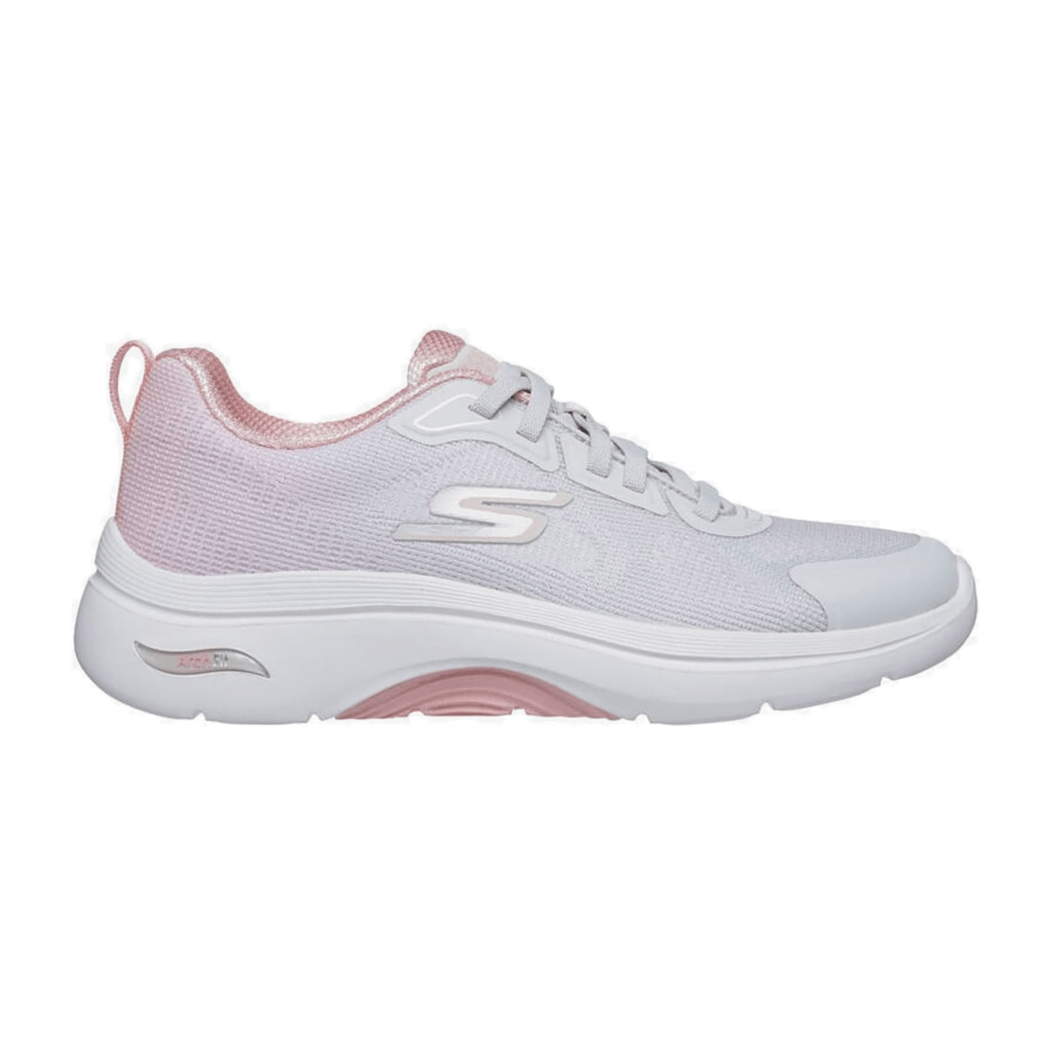 Skechers GO WALK Beige (125333NTLP)