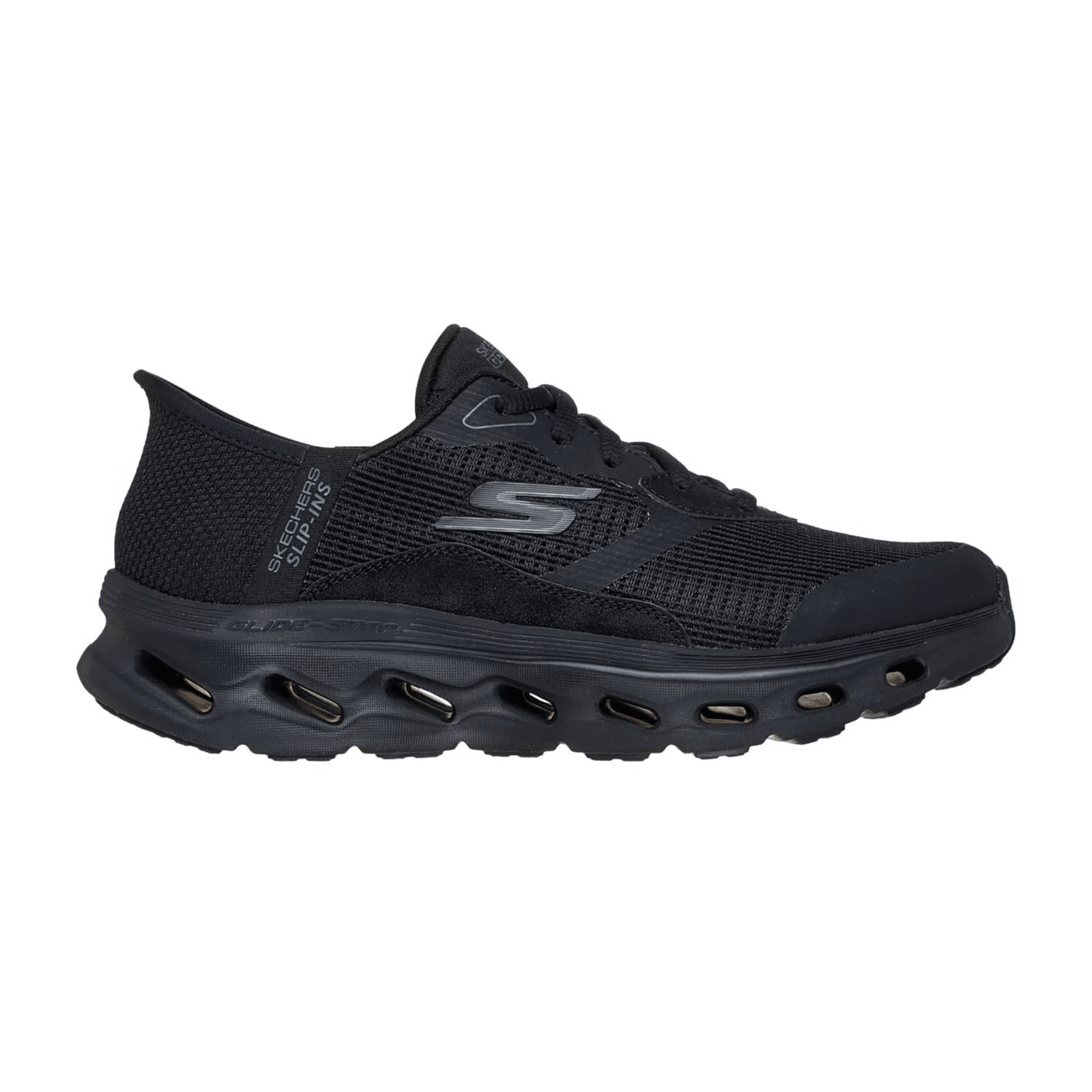 Skechers GO WALK Zwart (125115BBK)