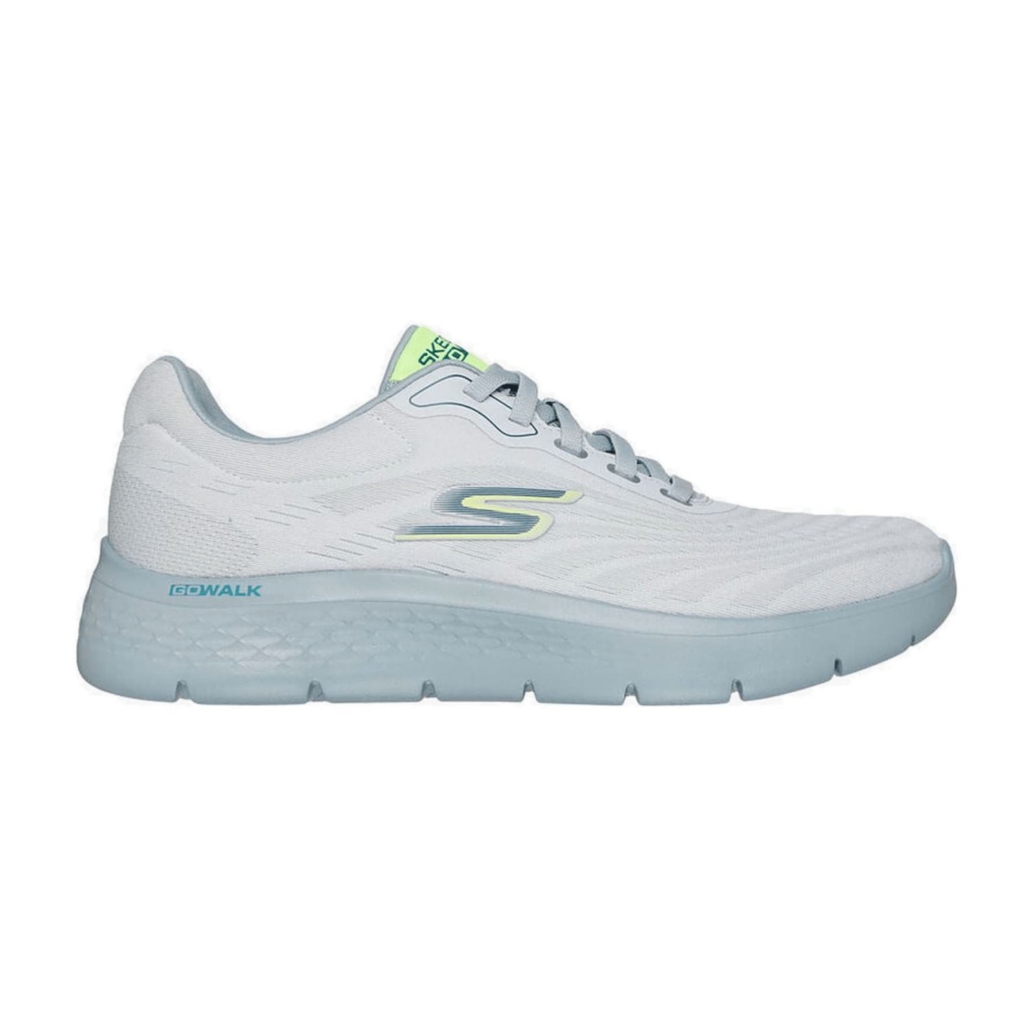 Skechers GO Walk Grijs (216687WGY)