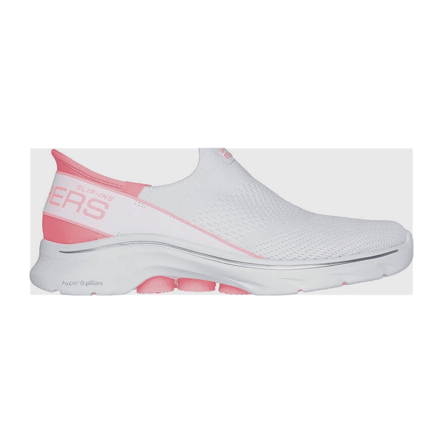 Skechers GO Walk Wit (125231WPK)