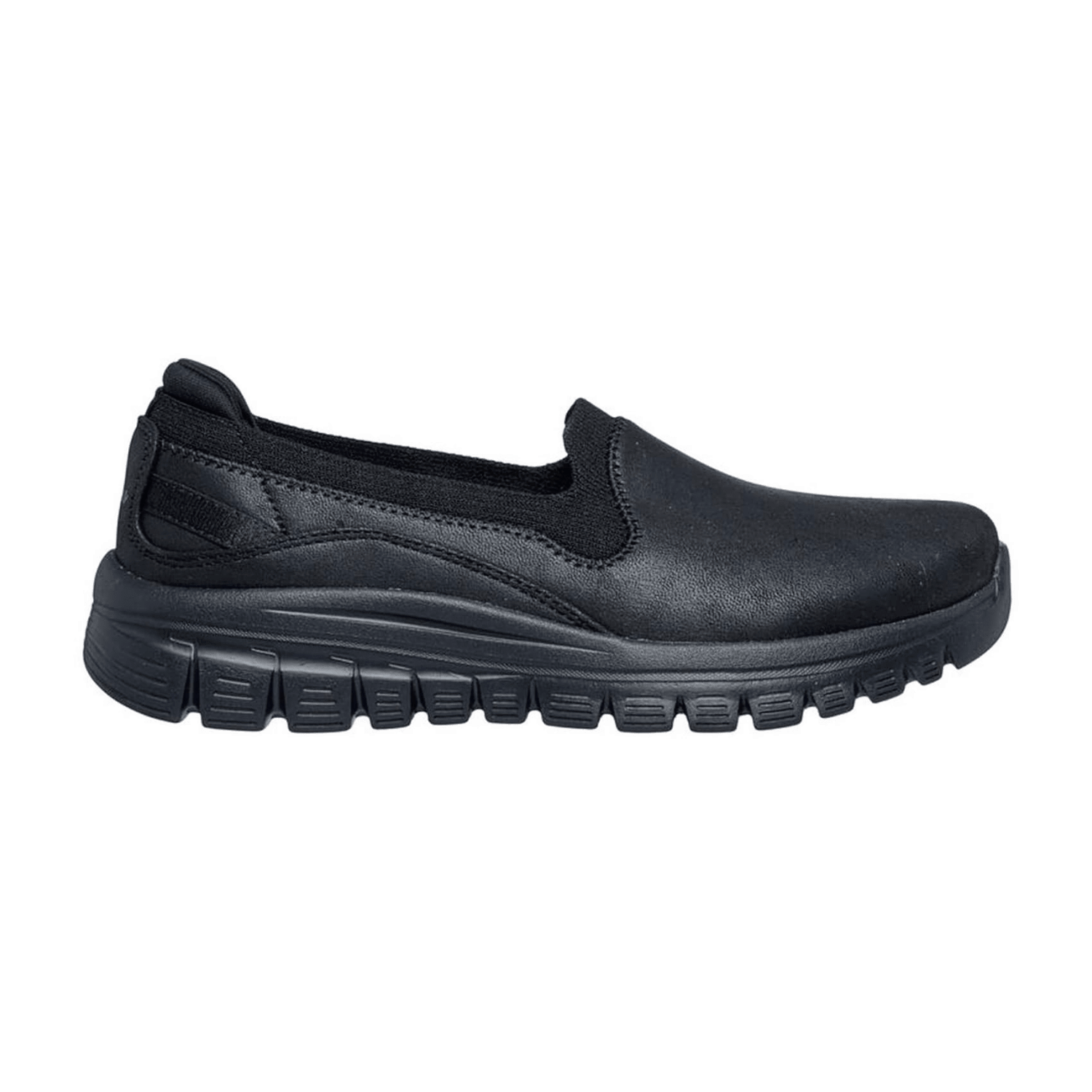 Skechers Graceful Zwart (100703BBK)