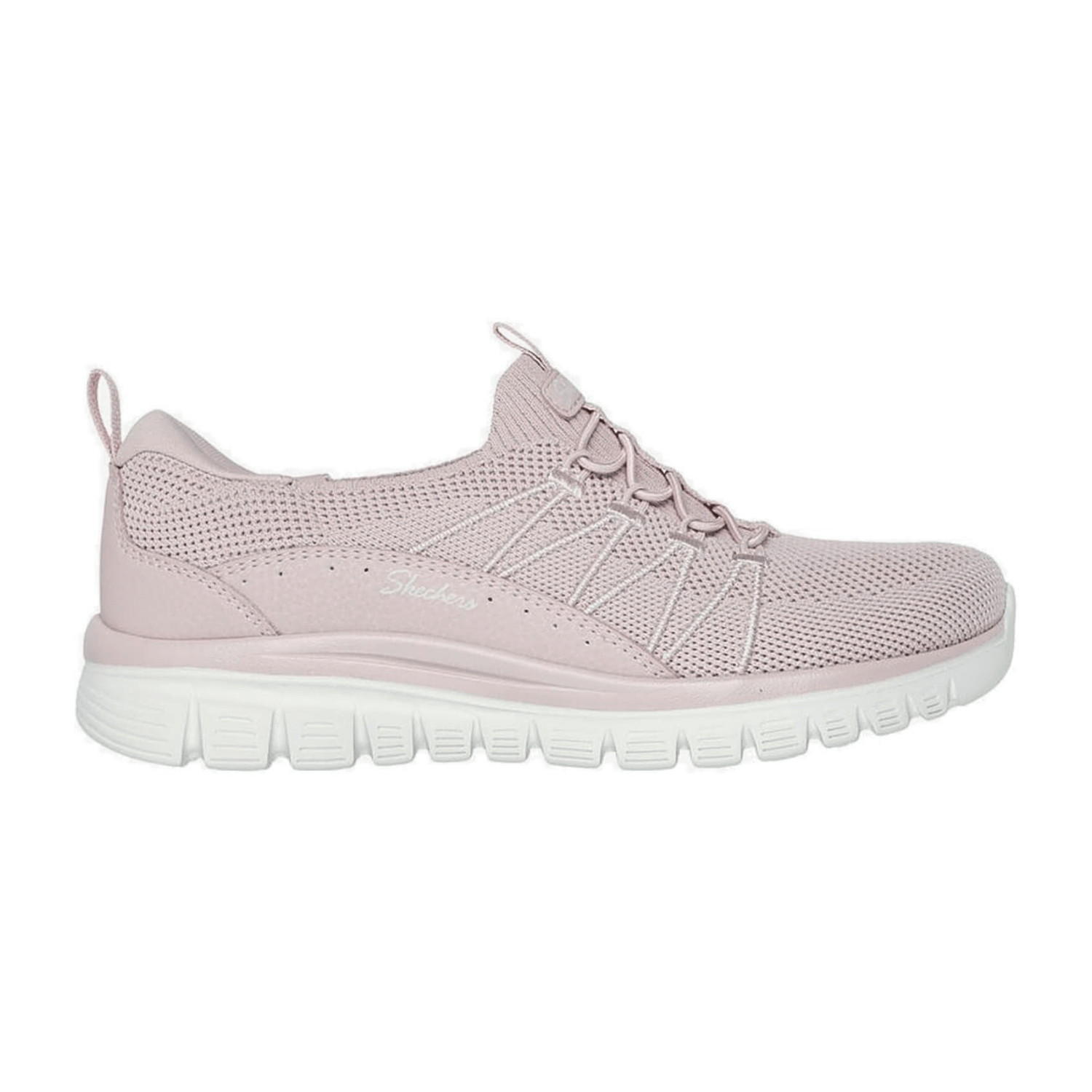 Skechers Graceful roze (100702BLSH)