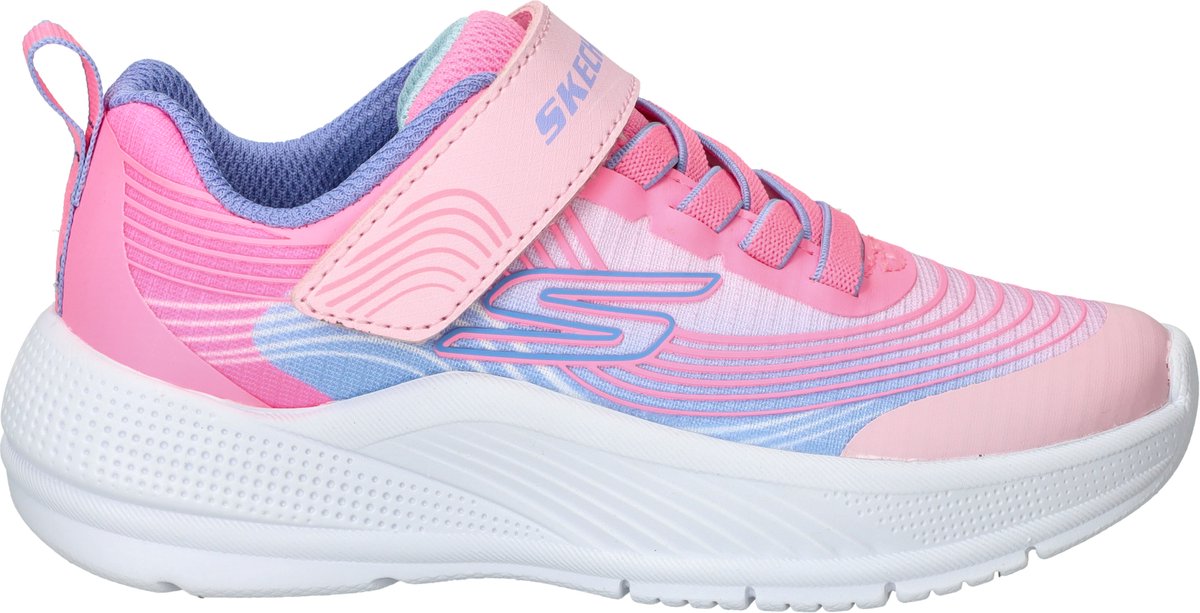 Skechers Microspec Roze (303575L-LTPL-J11H)