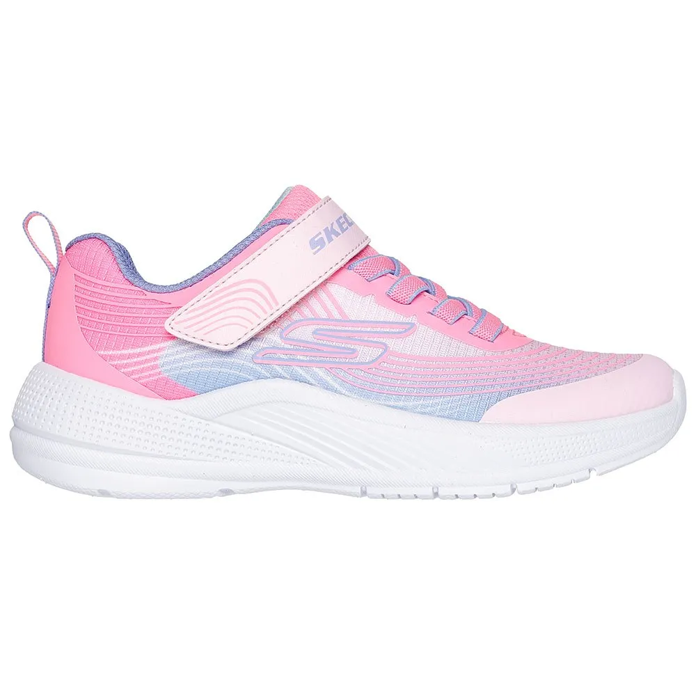 Skechers Microspec Roze (303575L-LTPL)