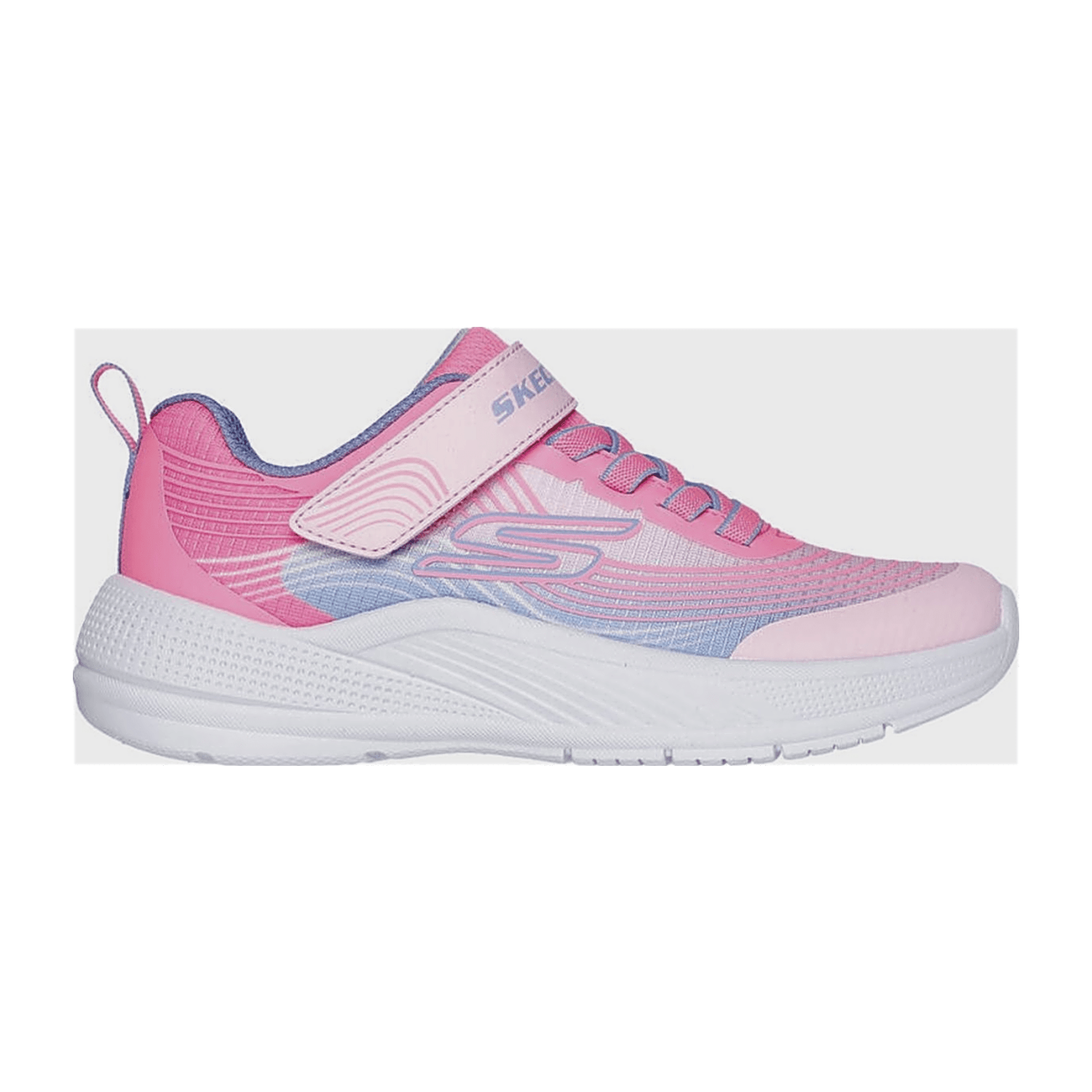 Skechers Microspec Roze (303575LLTPLLTPL)
