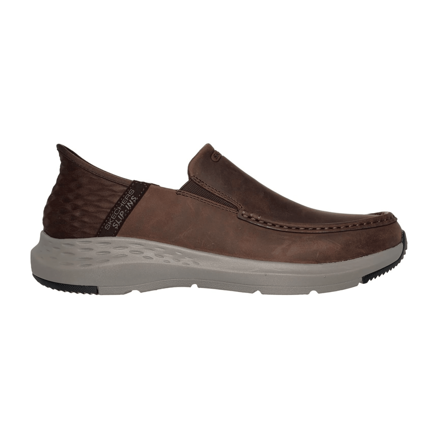 Skechers Relaxed Fit Bruin (204866COC)