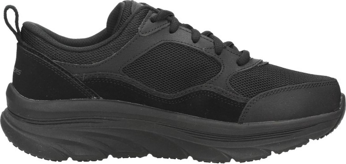 Skechers Relaxed Fit zwart (232363-BBK)