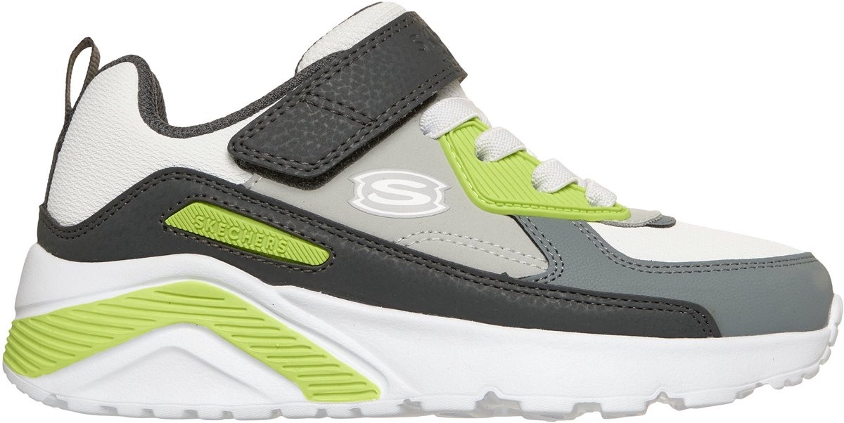 Skechers Skech Grijs (82623)