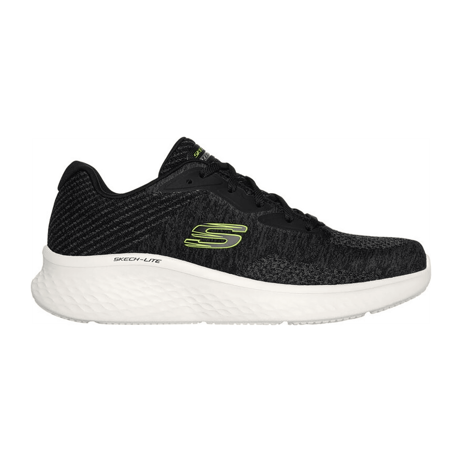 Skechers Skech-Lite Grijs (232598BKLM)