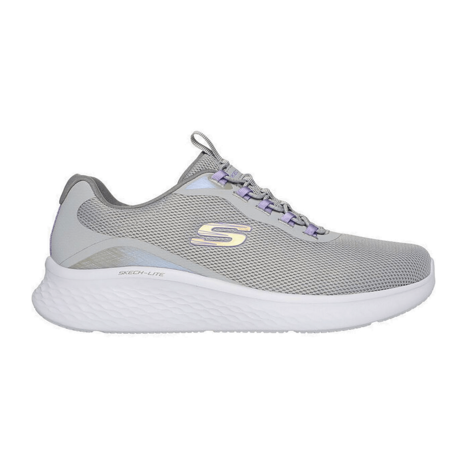 Skechers Skech-Lite Pro Grijs (150041GYLV)