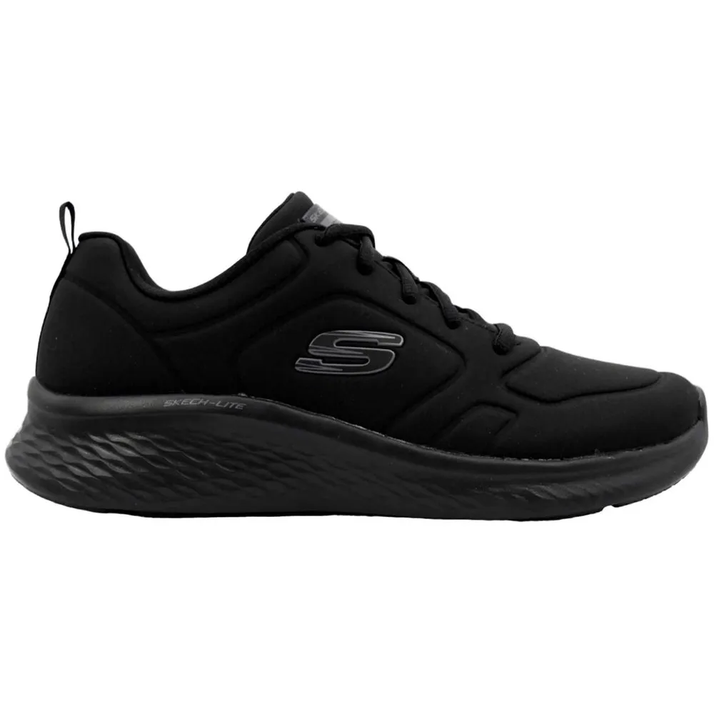 Skechers Skech-Lite Zwart (150047-BBK)