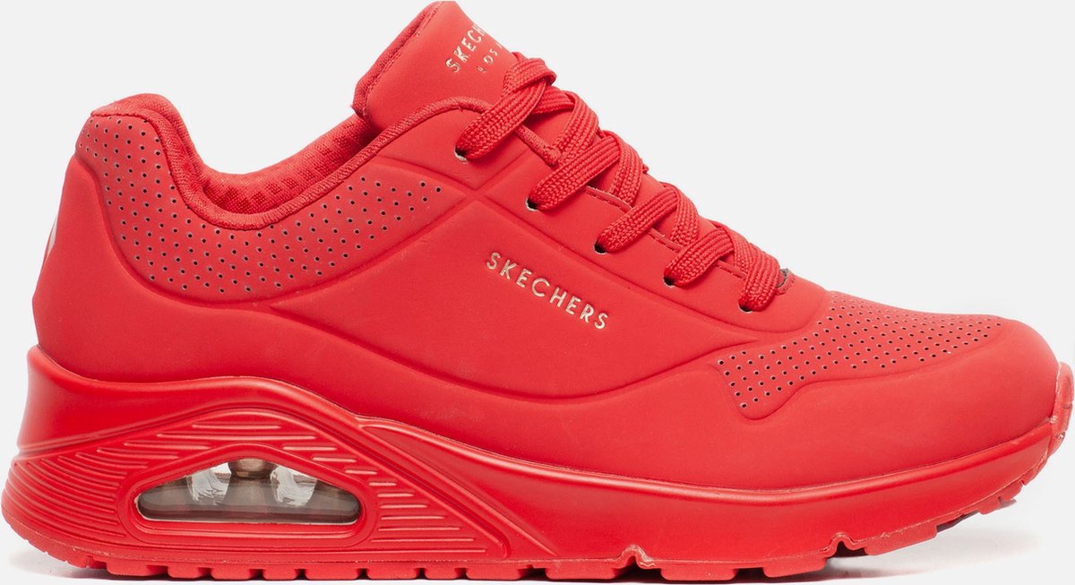 Skechers Skech Rood (73690-RED)
