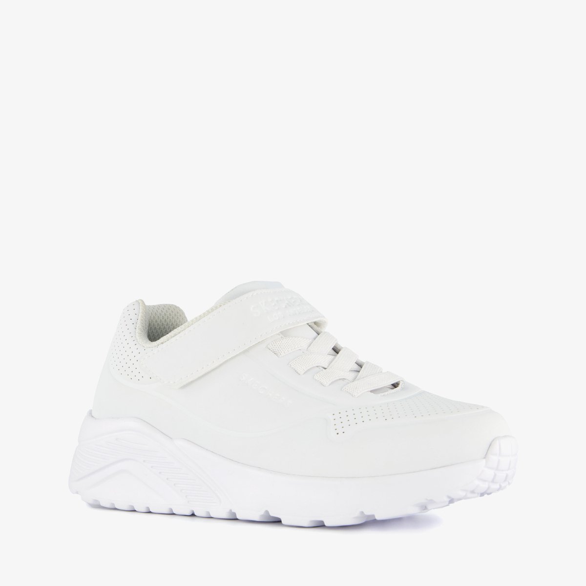 Skechers Skech Wit (SKECHERSUNOLITE403695LWWIT)