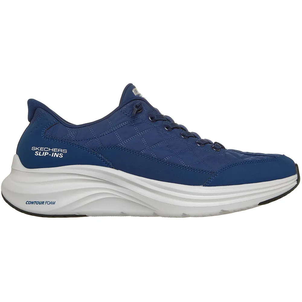 Skechers Slip-ins Blue (232619-BLW)