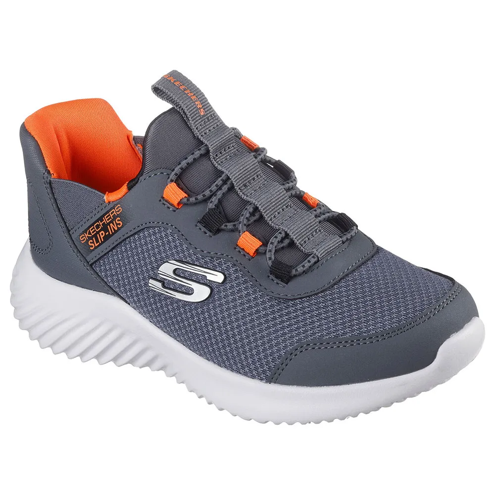 Skechers Slip-ins Grijs (403822L-CCOR)