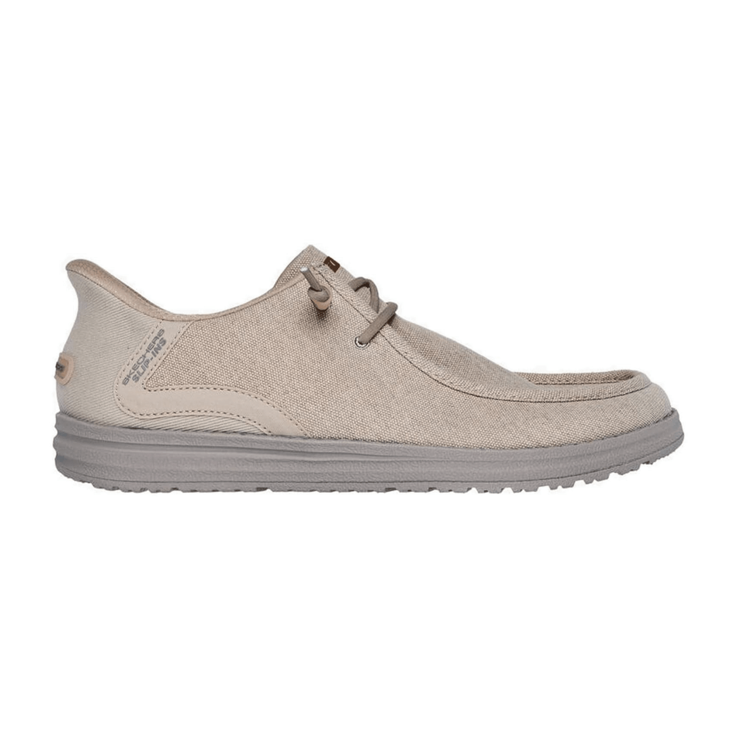 Skechers Slip-ins Lichtbeige