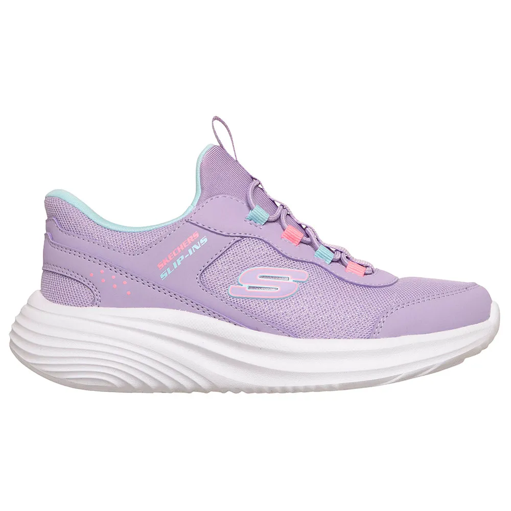 Skechers Slip-ins Paars (303690L-LAV)