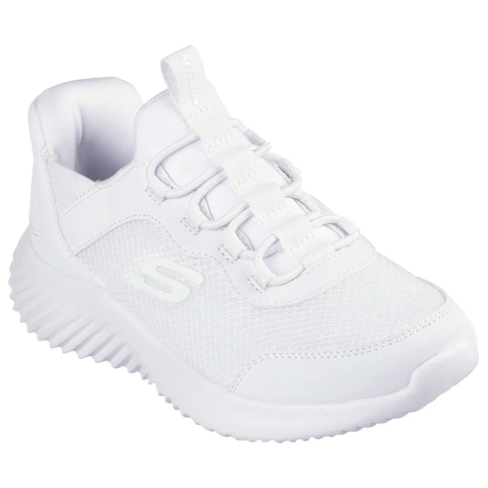 Skechers Slip-ins Wit (403822L-WHT)