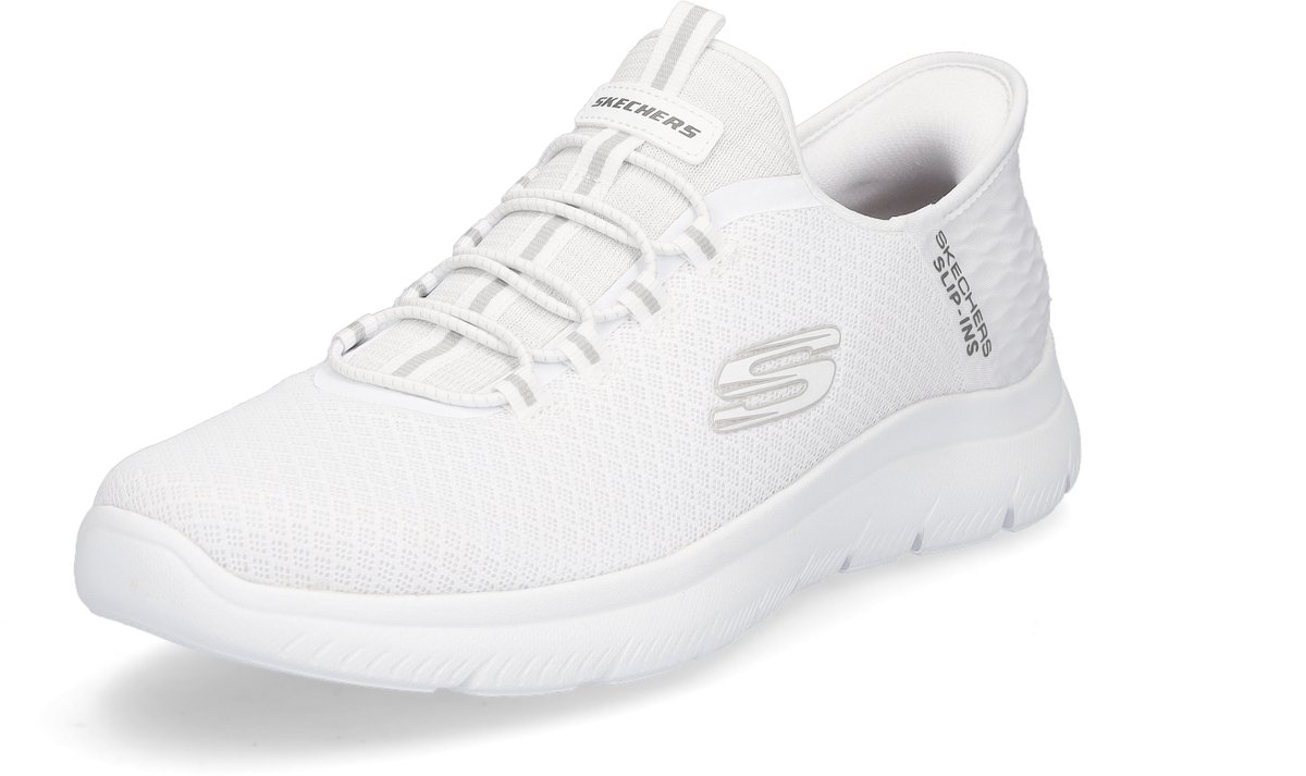 Skechers Slip-ins white (943522)