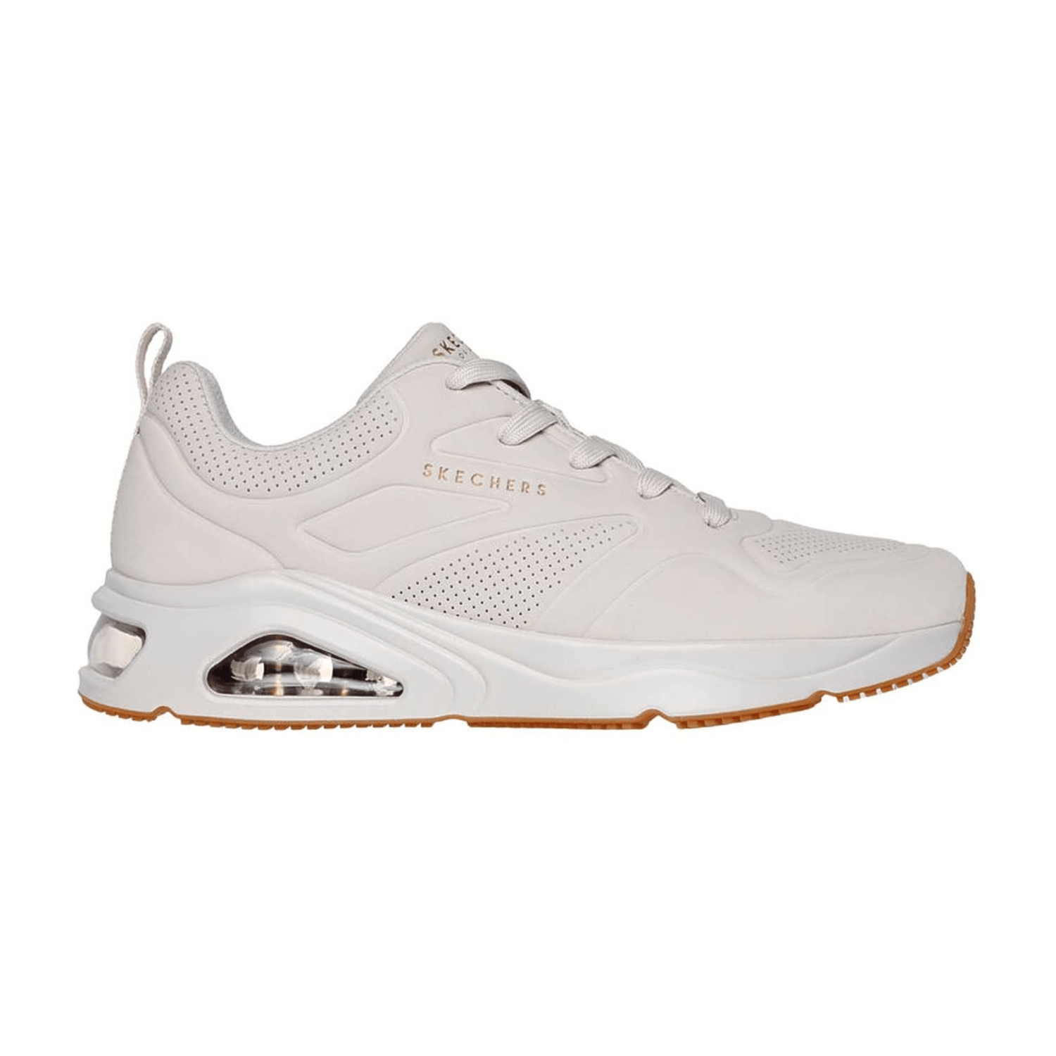 Skechers Sport wit (183090OFWT)