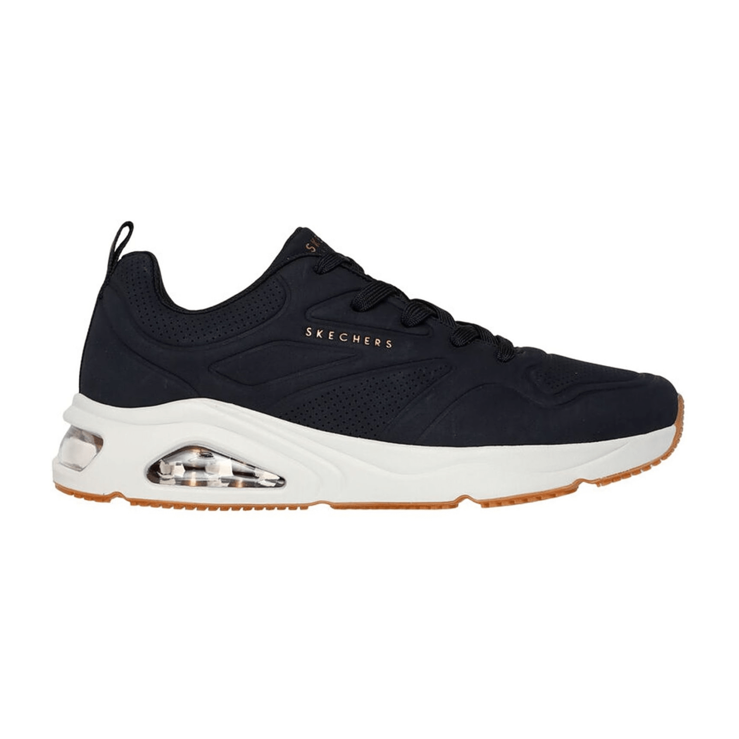 Skechers Sport zwart (183090BLK)