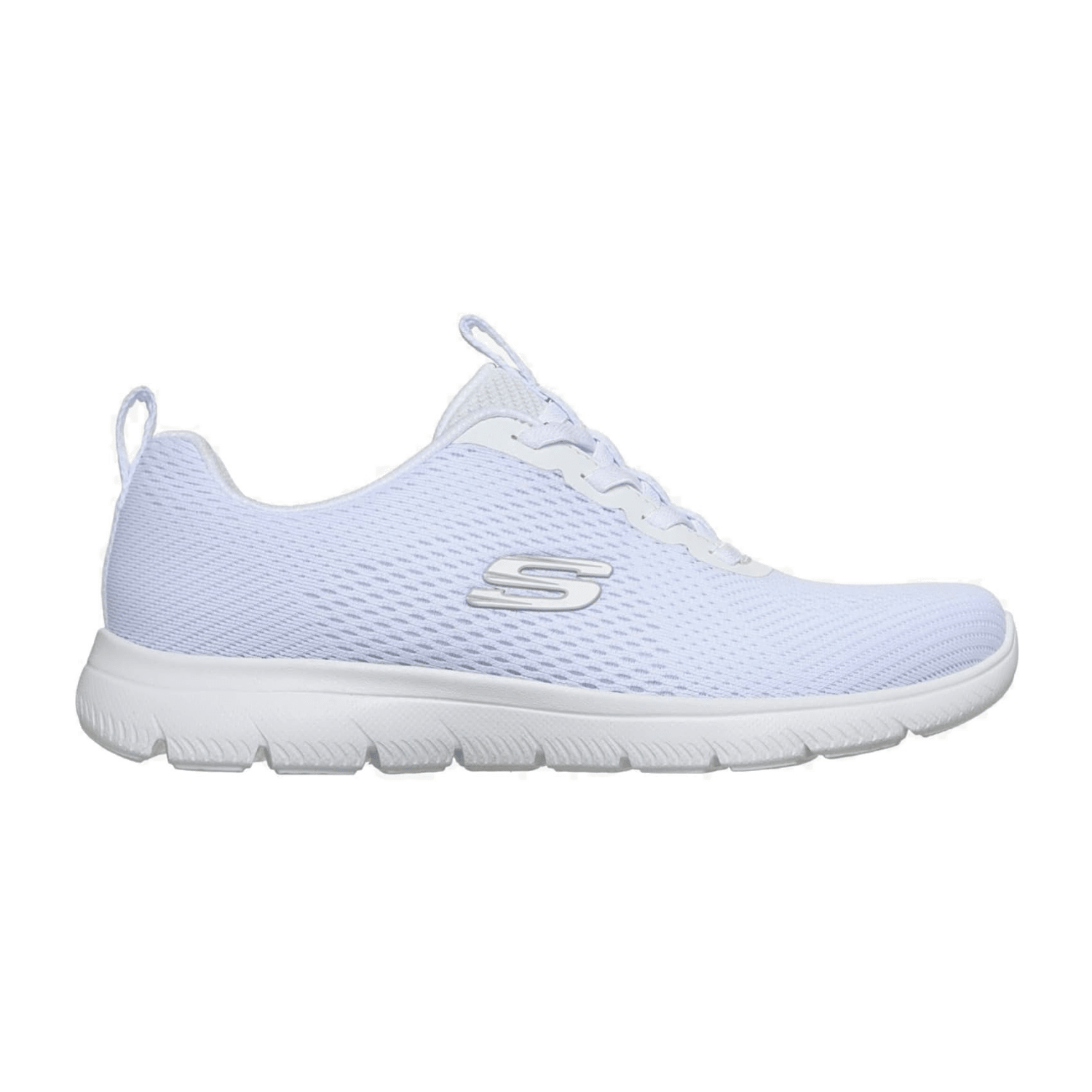 Skechers Summits Wit (150344WHT)