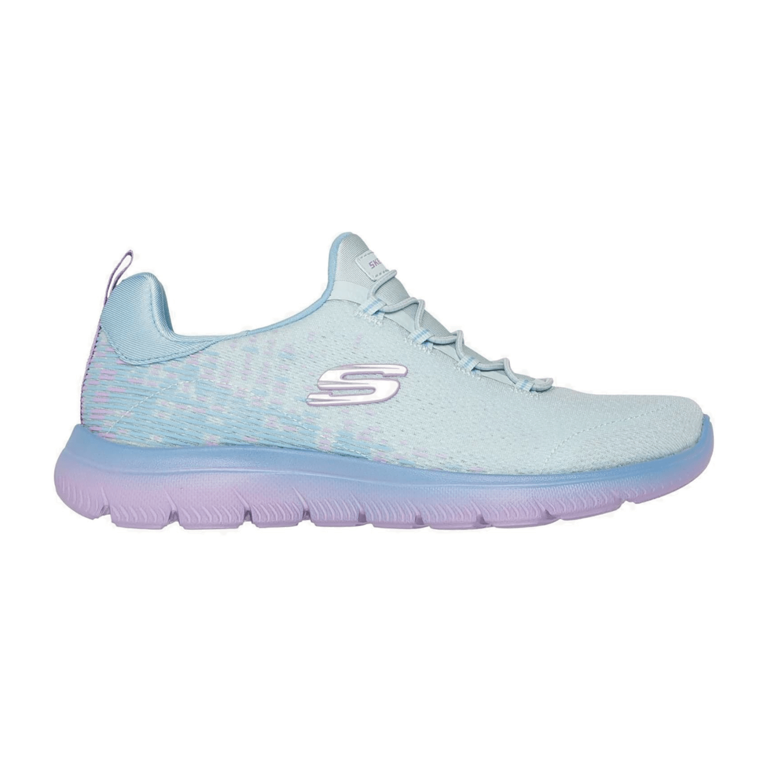 Skechers Summits bont (150269LBLV)