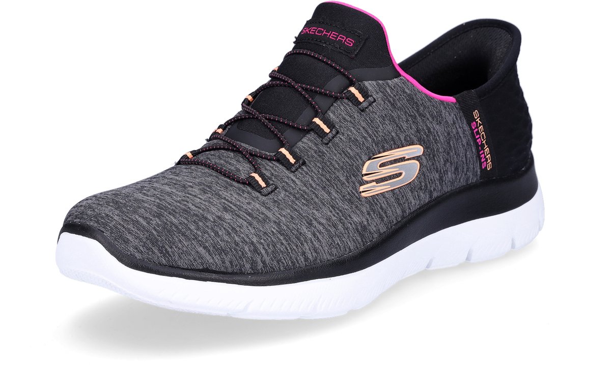 Skechers Summits zwart (20749194)