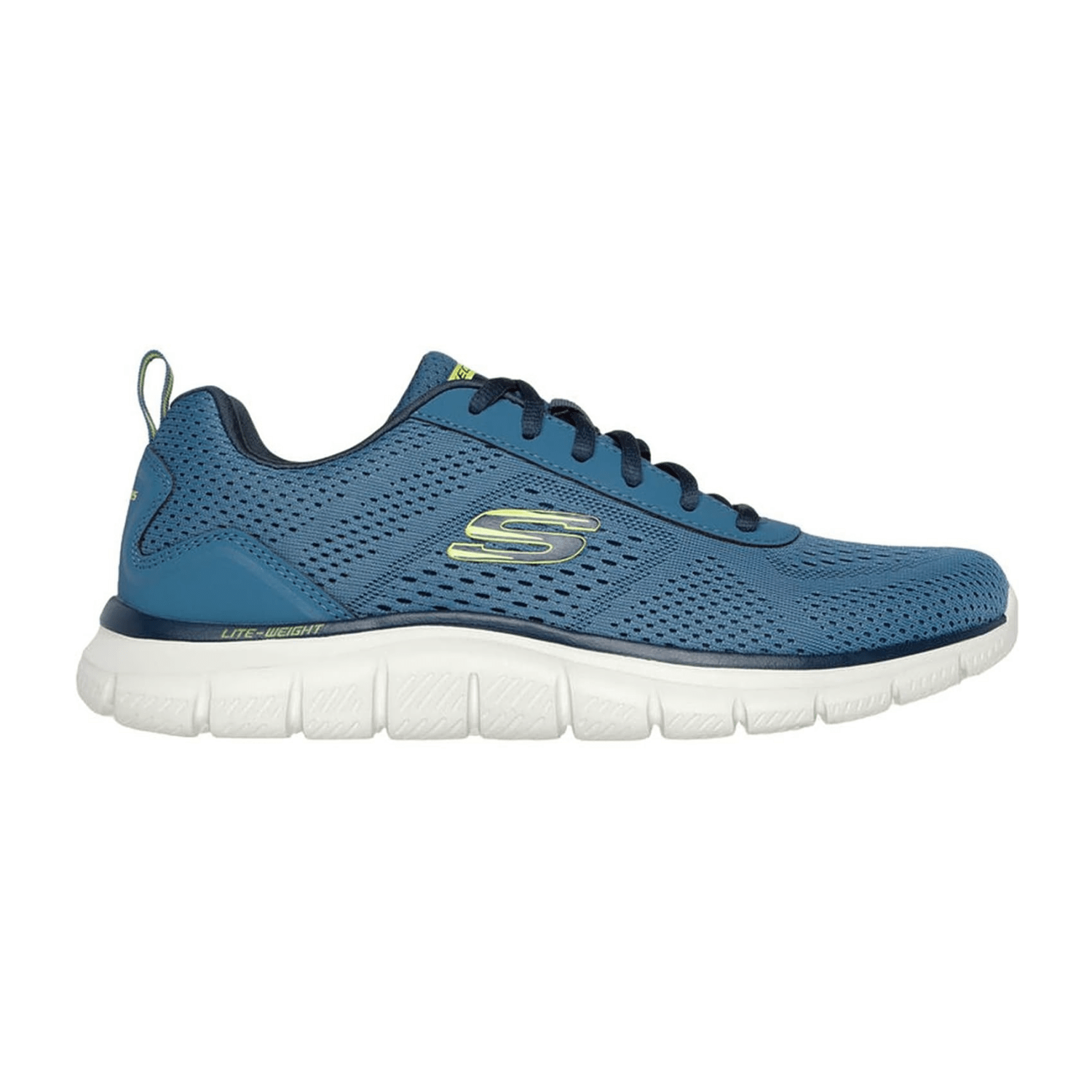 Skechers Track Blauw (2015088)