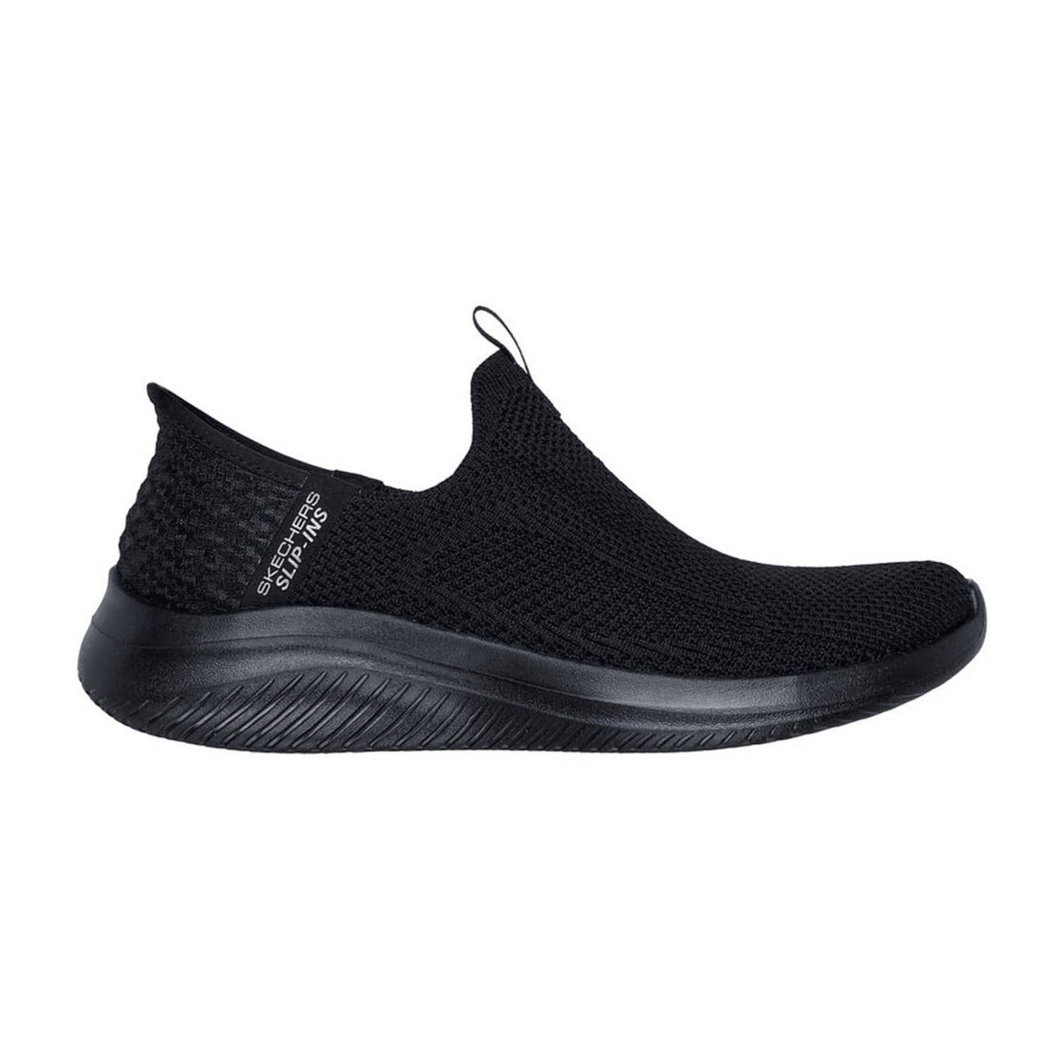 Skechers ULTRA FLEX 3.0 – EASY WIN für Damen, schwarz, Größe 36 EU (PSKUSKECHERS150450BBK)