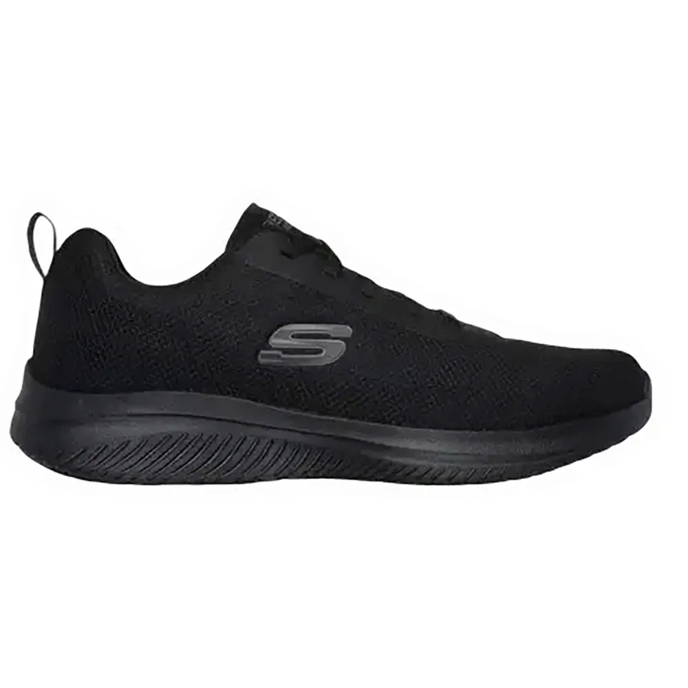 Skechers Ultra Flex™ 3.0 Sr Schoenen Zonder Veters 200241EC-BLK